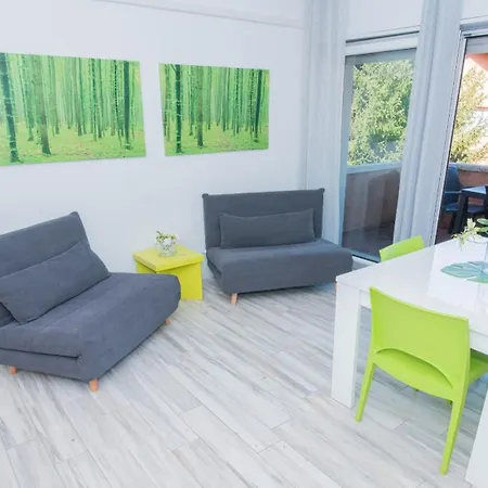 Apartment Mary Peschiera del Garda