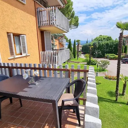 Mary Apartment Peschiera del Garda