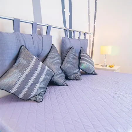 Mary Apartment