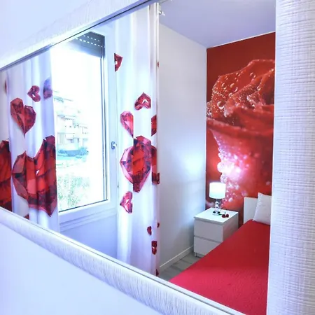 Mary Apartment *