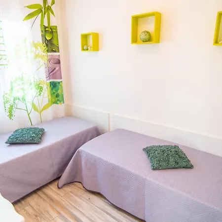 Apartment Mary Peschiera del Garda