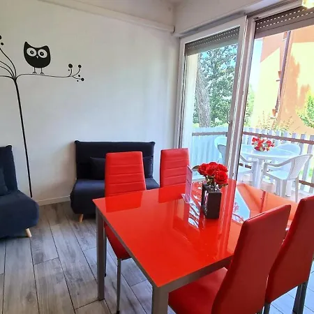 Mary Apartment