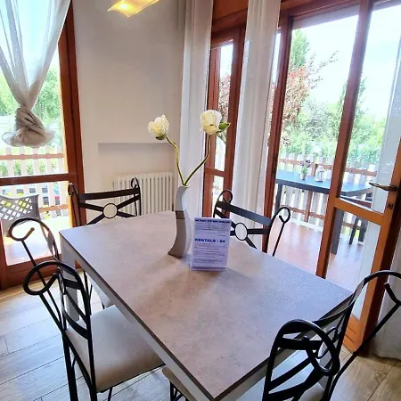 Mary Apartment *